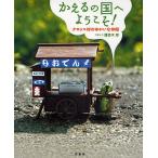 かえるの国へようこそ! ケロッコ村のゆかいな仲間/溝呂木芳