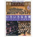 楽器ビジュアル図鑑 演奏者が魅力を紹介! 6/国立音楽大学/国立音楽大学楽器学資料館/こどもくらぶ