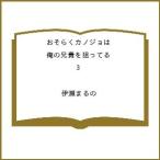 〔予約〕おそらくカノジョは俺の兄貴を狙ってる 3