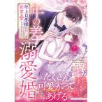 〔予約〕年の差溺愛婚 年上旦那様は初心な新妻が愛しくてたまらない/高田ちさき