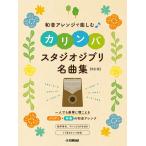 和音アレンジで楽しむカリンバ スタジオジ