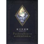 PandoraHearts〜odds and ends〜 望月淳画集/望月淳