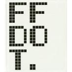 FF DOT. The Pixel Art of FINAL FANTASY/ゲーム