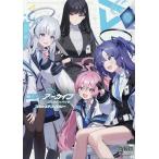  голубой архив комикс Anne Solo ji8