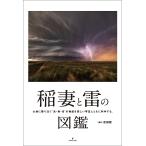 稲妻と雷の図鑑 大地に降り注ぐ“光・熱・