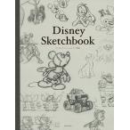 Disney Sketchbook ディズニーアニメーションスケッチ画集/ウォルト・ディズニー・ジャパン株式会社/うさぎ出版