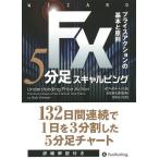 FX5分足スキャルピング プライスア