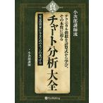 真・チャート分析大全 小次郎講師流 テクニカル指標を計算式から学び、その本質に迫る 安定投資家になるためのエッジの見つけ方/小次郎講師