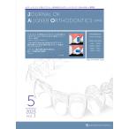 JOURNAL OF ALIGNER ORTHODONTICS Япония версия vol.3issue5(2023)