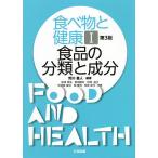 食べ物と健康 1