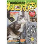 ねこぱんち ネコのあくびと夜の月号