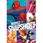 MARVELS SNAPSHOTS/ Alain *b Rena -to/ Ishikawa . человек 