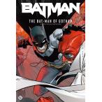 BATMAN VOL.2/ chip *zda- лыжи / средний ...