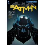  Batman : Zero year заговор. улица THE NEW 52!/ Scott *sna Ida -/ Greg * капсулпа ro/ высота дерево .