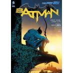 Batman : Zero year тьма. улица THE NEW 52!/ Scott *sna Ida -/ Greg * капсулпа ro/ высота дерево .