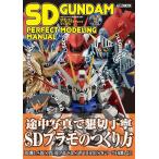 SD Gundam Perfect mote ring manual 