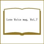 ( предварительный заказ )Love Voice mag. 7