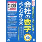 ダンゼン得する知りたいことがパッとわかる会社の数字がよくわかる本/平井孝代