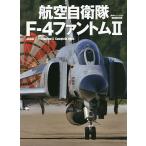航空自衛隊F-4ファントム2