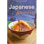 Japanese Favorites/ рецепт 