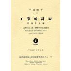  промышленность статистика таблица для земля * для вода сборник эпоха Heisei 22 год / экономика промышленность . большой ... исследование статистика группа 