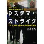 システマ・ストライク ロシアン武術が教える、非破壊の打撃術 徒手から始まる生き残るための戦闘コンセプト/北川貴英