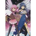 ma механизм запись TV аниме официальный гид 2/MagicaQuar