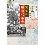 写真とイラストでみる愛知の昭和40年代/長坂英生