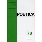 POETICA An International Journal of Linguistic‐Literary Studies 78