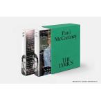 THE LYRICS 2 шт комплект /PaulMcCartney