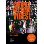 SixTONES GET GOOD VIBES!/アイドル研究会