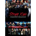 Stray Kids Beautiful Monsters Stray Kids PHOTO REPORT/ идол Labo