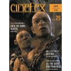 cinefex Япония версия NUMBER29