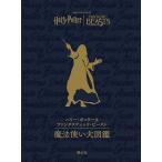  Harry *pota-&amp; вентилятор ta палочка * Be -тактный Mahou Tsukai большой иллюстрированная книга /joti* уровень nson/ сосна холм ../. река не лист 