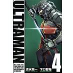 ULTRAMAN 4/ Shimizu . один / внизу ...