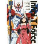 Infini-T Force будущее. . линия 4/tatsunoko Pro /* план маленький длинный меч правый столица /... подлинный 