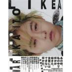 LIKEA/伊藤万理華