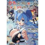 〔予約〕ガチャを回して仲間を増やす最強の美少女軍団を作り上げろ THE COMIC 12/晴野しゅー/ちんくるり