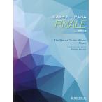  музыкальное сопровождение ... гитара * альбом FINALE/ Nagano /.