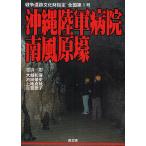  Okinawa суша армия больница юг способ .. война . следы культура состояние указание вся страна no. 1 номер /.../ большой замок мир ./ Ikeda . история 