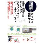 図解できちんと理解するAfter Effectsモーショングラフィックスパーフェクトガイド / 石坂アツシ / 山下大輔