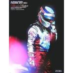 F1SCENE The Moment of Passion 2007vol.3 Япония версия /TeamZEROBORDER
