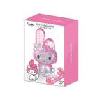 ショッピングマイメロディ クリスタルギャラリー マイメロディ