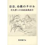 おお、白銀のチロル 竹久夢二の米欧無銭旅行/栗田藤平