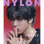 NYLON JAPAN(ナイロンジャパン 2025年5月号