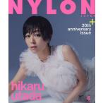 NYLON JAPAN(iCWp 2024N6