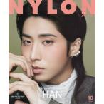 NYLON JAPAN(�i�C�����W���p�� 2026�N10����