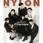 NYLON JAPAN(�i�C�����W���p�� 2026�N11����