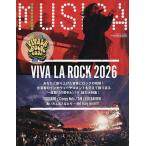 MUSICA(ムジカ) 2026年6月号