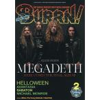 ショッピングa4 BURRN!(バーン) 2026年2月号